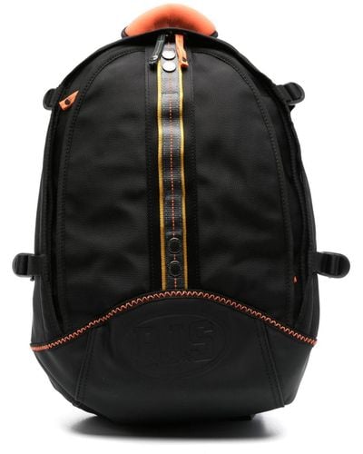 Parajumpers Taku Shell Backpack - Black