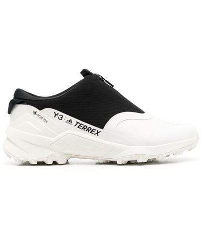 Y-3 Terrex Swift R3 Sneakers - Weiß
