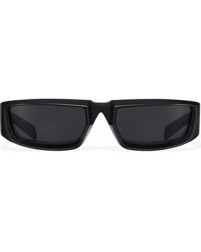 Prada Gafas de sol Prada Runway - Negro