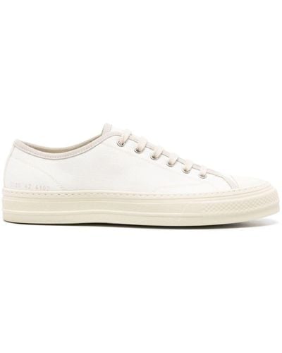Common Projects Baskets Tournament - Blanc