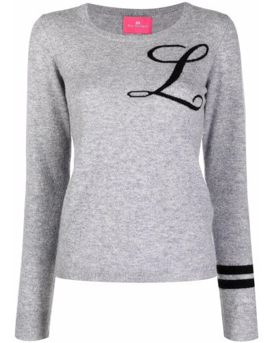 Gray Dee Ocleppo Sweaters and knitwear for Women | Lyst