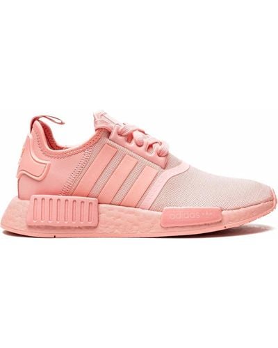 adidas NMD_R1 Sneakers - Pink