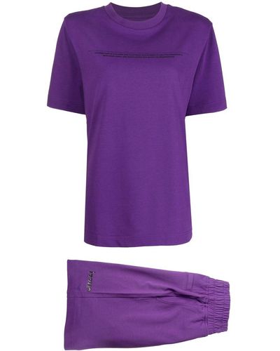 Purple Izzue Clothing for Women | Lyst