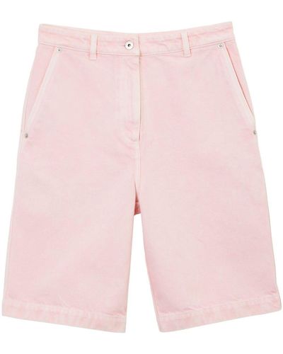 Burberry Jeans - Pink