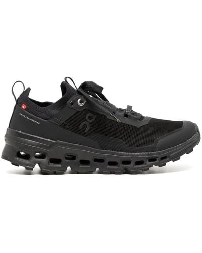 On Shoes Sneakers Cloudultra 2 - Nero