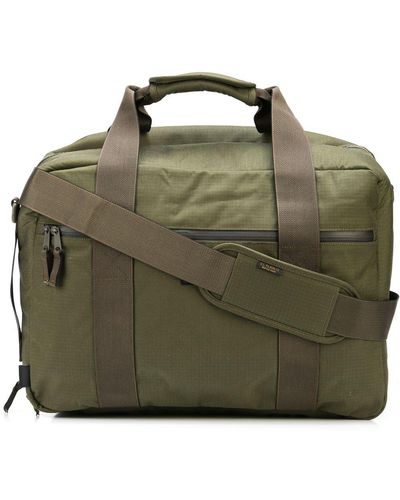 Filson Ripstop Pullman Carry-on Bag - Green