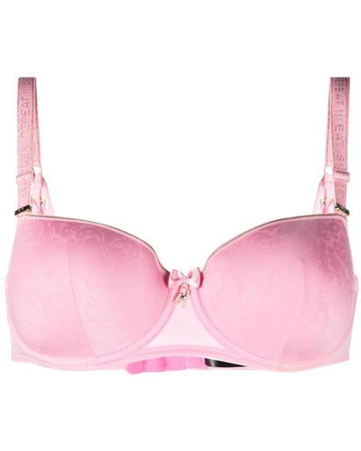 Marlies Dekkers Gesteppter BH - Pink