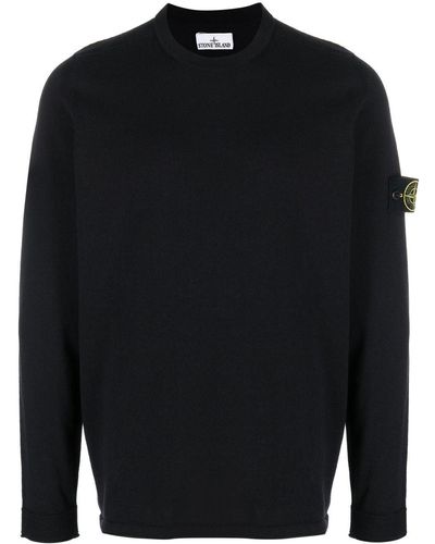 Stone Island Sweaters and knitwear for Men | Online Sale up to 66% off |  Lyst