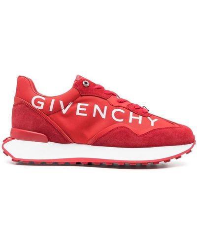 Givenchy Sneakers - Red