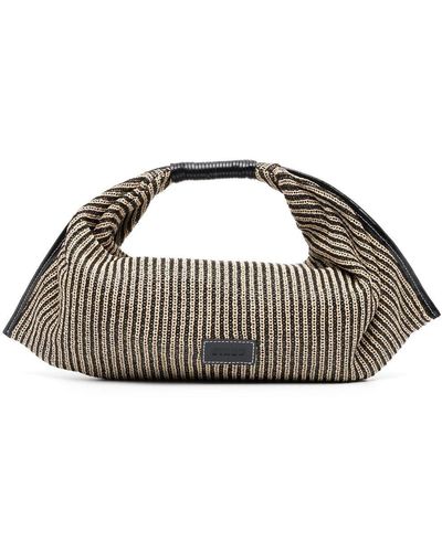 STAUD Beach bag tote and straw bags for Women | Online Sale up to 30% ...