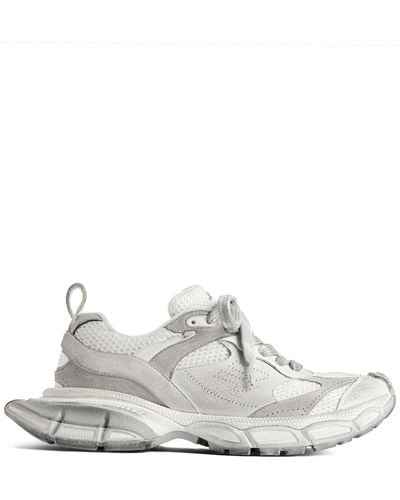Balenciaga Sneakers 3XL chunky - Bianco