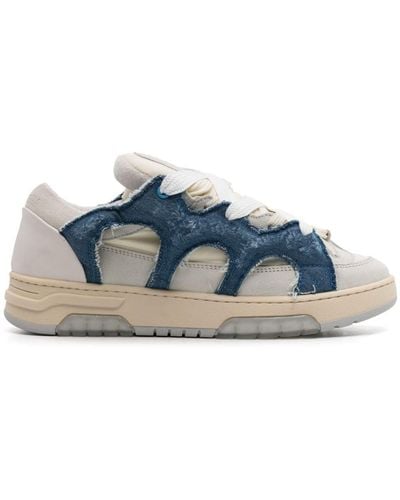 Paura Sneakers Santha - Blu