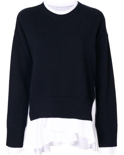 Enfold Sweaters and knitwear for Women | Online Sale up to 67% off 