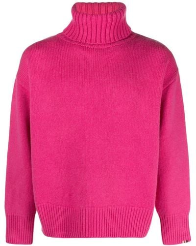Extreme Cashmere No20 Xtra Cashmere Sweater - Pink