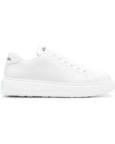 Church's Mach 3 Low-top Trainers - White