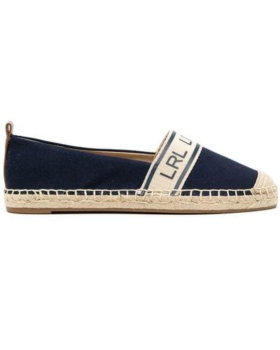 Espadrilles Ricamate