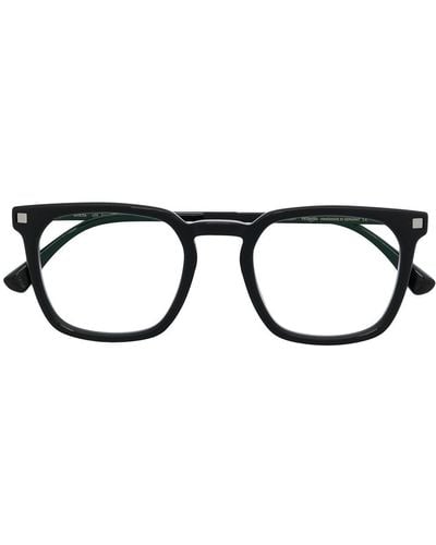 Mykita Borga 877 眼鏡フレーム - ブラック