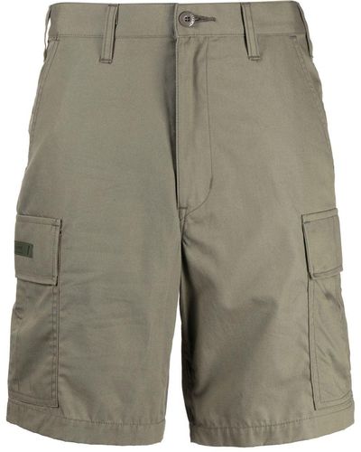 WTAPS Cargo Shorts - Groen