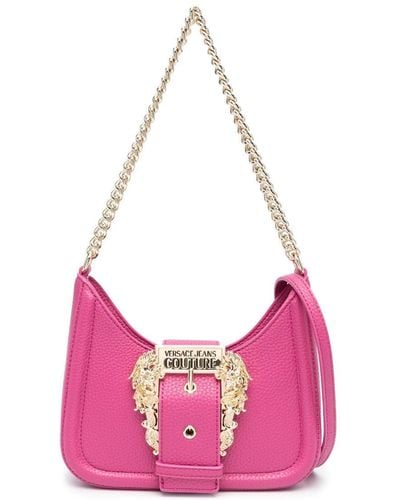 Versace Jeans Couture Bags - Pink