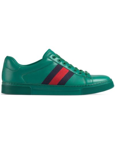 Scarpe gucci uomo on sale scontate