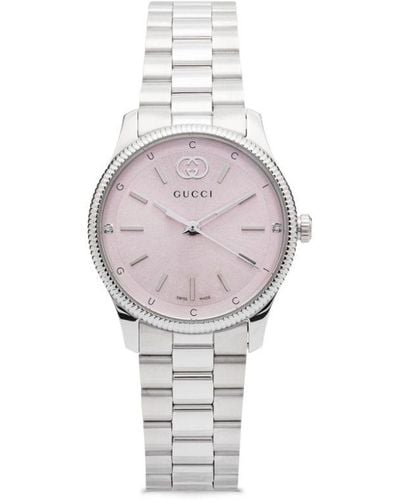 Gucci G-timeless 29mm - Pink