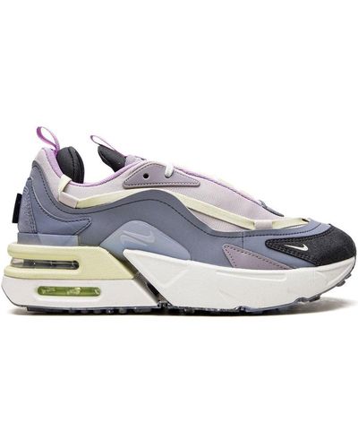 Nike Air Max Womens Purple for Women - Up to 50% off | Lyst Canada