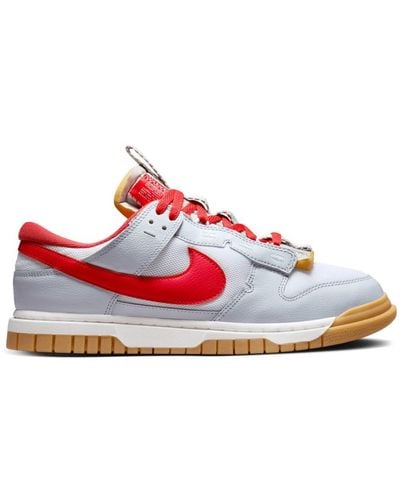 Nike Dunk Low Remastered sneakers - Rot
