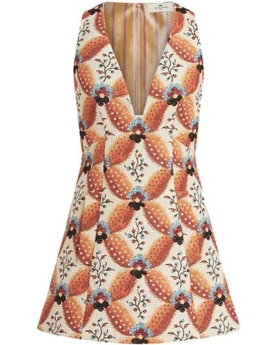 Etro Dresses for Women | Online Sale up to 70% off | Lyst - Page 22