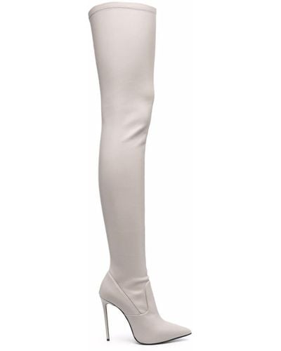 Le Silla Eva Thigh-high Boots - Multicolour