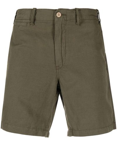 Polo Ralph Lauren Bermuda Shorts - Groen