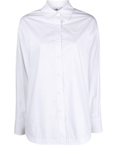 adidas Class Of 72 Shirt - White
