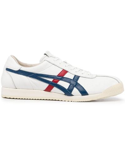Onitsuka Tiger Tiger Corsair Deluxe Sneakers - White