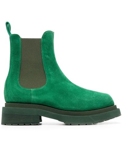 Green Eckhaus Latta Shoes for Women | Lyst