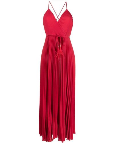 Liu jo maxi discount jurk