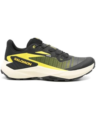Salomon Genesis Sneakers - Grün
