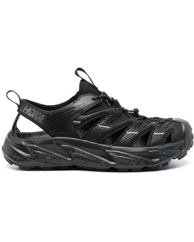 Hoka One One Hopara Sneakers mit Cut-Outs - Schwarz