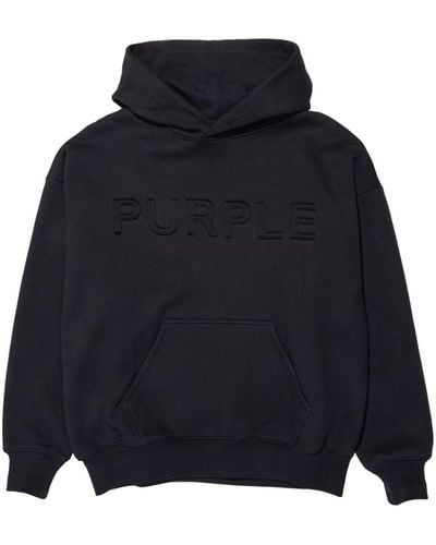 Purple Brand Hoodies for Men, Online Sale up to 70% off