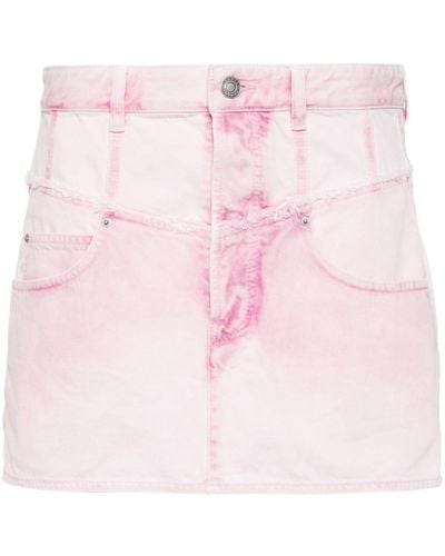 Isabel Marant Skirts - Pink