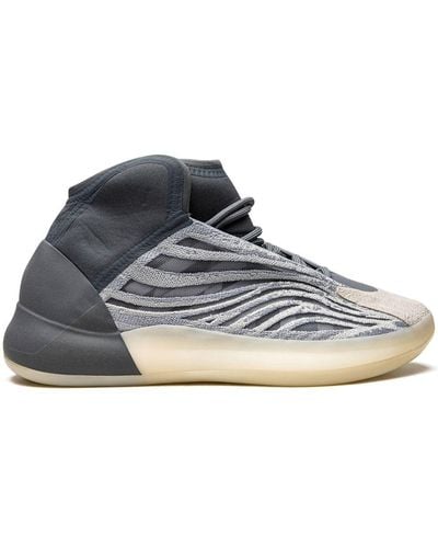Yeezy YEEZY Quantum Mono Carbon Sneakers - Grau