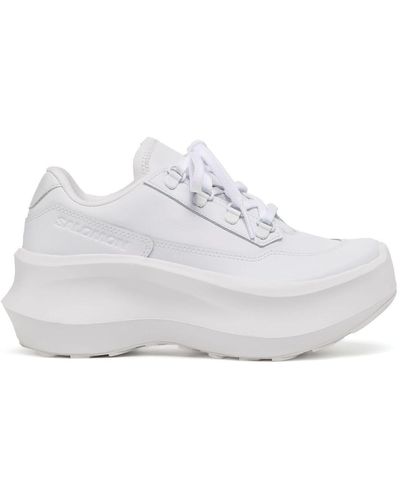 Comme des Garçons Sneakers for Women | Online Sale up to 83% off | Lyst