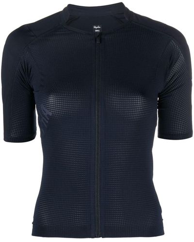 Rapha Top de ciclismo Pro Team - Azul