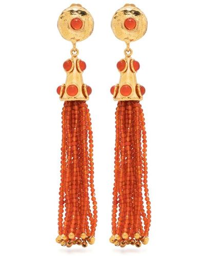 Buy Traditional rajputi Matha patti Mehri headchain hair jewellery online –  Silvermerc Designs