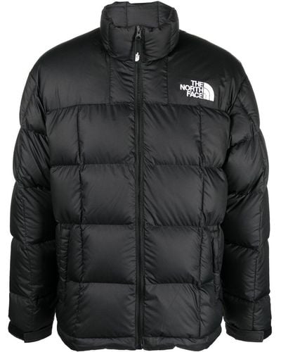 The North Face Down Jacket - Black