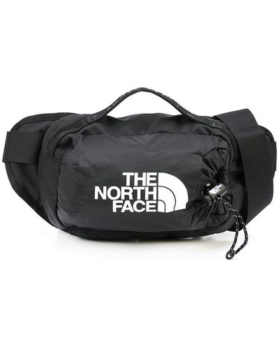 The North Face Riñonera Boxer III - Negro