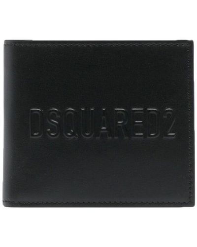 DSquared² Wallets and cardholders for Men | Online Sale up to 64% off | Lyst