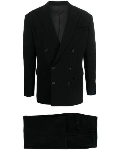 DSquared² Completo doppiopetto - Nero