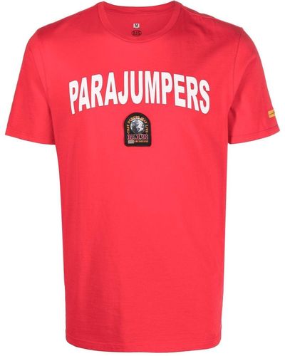 Parajumpers-T-shirts voor heren | Online sale met kortingen tot 39% | Lyst  NL