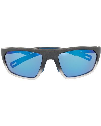 Vuarnet Lunettes de soleil air (2010) - Bleu