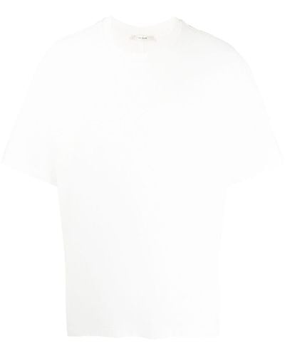 The Row Klassisches T-Shirt - Weiß