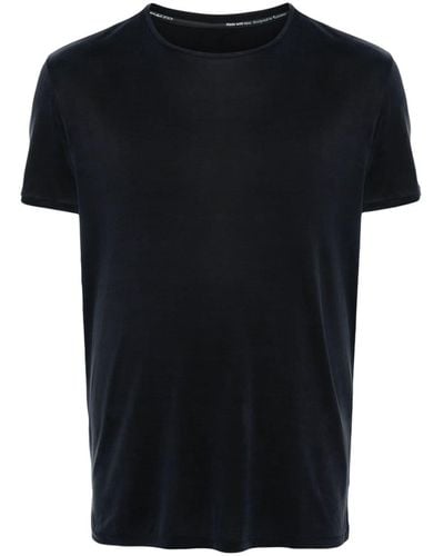 Rrd ロゴ Tシャツ - ブラック